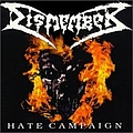 Dismember - Hate Campaign album