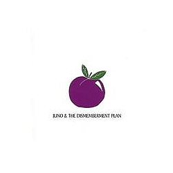 Dismemberment Plan - Juno &amp; The Dismemberment Plan альбом