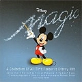 Disney - Disney Magic альбом
