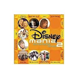 Disney - Disneymania, Vol. 2 альбом