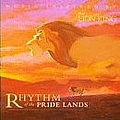 Disney - Lion King: Rhythm of the Pride Lands альбом