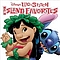 Disney - Lilo And Stitch Island Favorites album