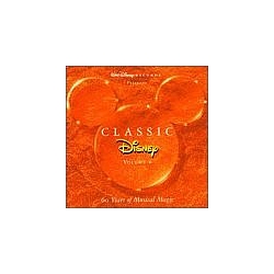 Disney - Classic Disney, Vol. 5 album