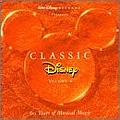 Disney - Classic Disney, Vol. 5 альбом