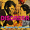Disorder - The Complete Disorder album