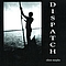 Dispatch - Silent Steeples album