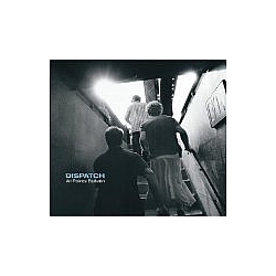 Dispatch - All Points Bulletin (disc 2: Hatch Shell) album