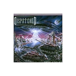 Dispatched - Motherwar альбом