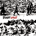 Disrupt - Unrest album