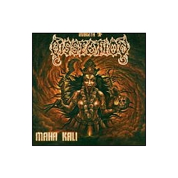 Dissection - Maha Kali альбом