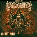 Dissection - Maha Kali альбом