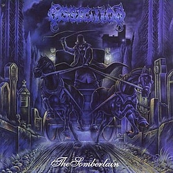 Dissection - The Somberlain album