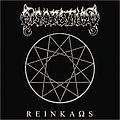 Dissection - Reinkaos album