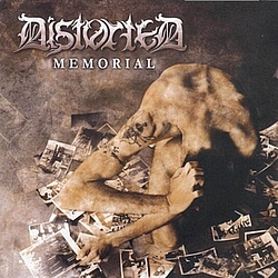 Distorted - Memorial album