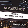 Distorted Penguins - Magic альбом