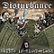 Disturbance - Malice in Slumberland album