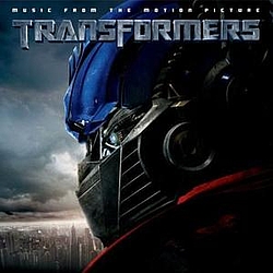 Disturbed - Transformers - The Album album