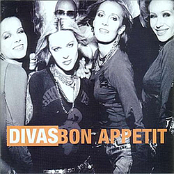 Divas - Bon Appetit альбом