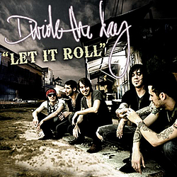 Divide The Day - Let It Roll album
