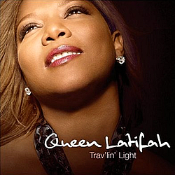Queen Latifah - Trav&#039;lin&#039; Light album