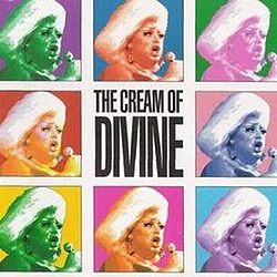 Divine - The Cream of Divine альбом