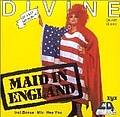 Divine - Maid in England album