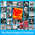 Divine - Riot City Punk Singles Collection альбом