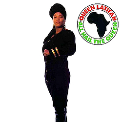 Queen Latifah - All Hail The Queen album