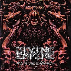 Divine Empire - Redemption album