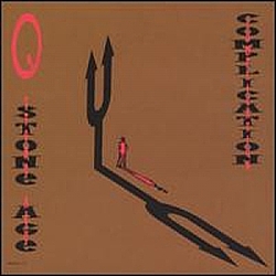 Queens Of The Stone Age - Stone Age Complications album