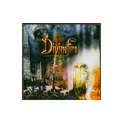 Divinefire - Glory Thy Name альбом