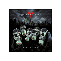 Queensryche - Take Cover album