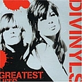 Divinyls - Greatest Hits album