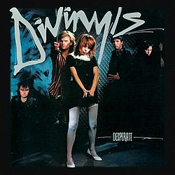 Divinyls - Desperate альбом