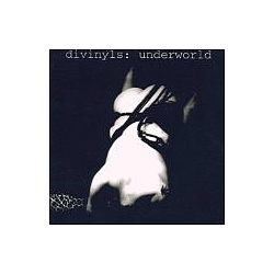 Divinyls - Underworld album
