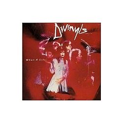 Divinyls - What a Life album