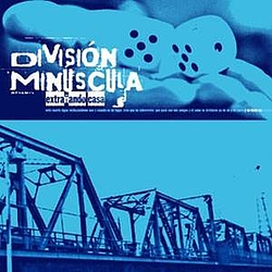 Division Minuscula - Extrañando Casa album