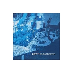 Divit - Broadcaster альбом