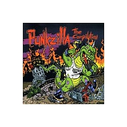 Divit - Punkzilla album