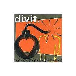 Divit - Latest Issue альбом