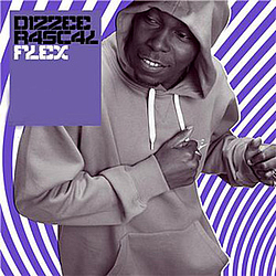 Dizzee Rascal - Flex альбом