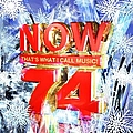 Dizzee Rascal - Now That&#039;s What I Call Music! 74 альбом