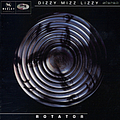 Dizzy Mizz Lizzy - Rotator album