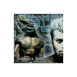 DJ Aligator - Payback Time album