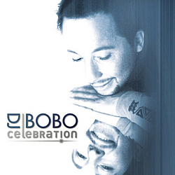 Dj Bobo - Celebration альбом