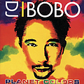Dj Bobo - Planet Colors album