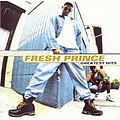 Dj Jazzy Jeff &amp; The Fresh Prince - Jazzy Jeff &amp; The Fresh Prince - Greatest Hits album