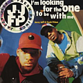 Dj Jazzy Jeff &amp; The Fresh Prince - I&#039;m Looking for the One (To Be With Me) album