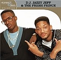 Dj Jazzy Jeff &amp; The Fresh Prince - Platinum &amp; Gold Collection альбом