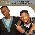 Dj Jazzy Jeff &amp; The Fresh Prince - Platinum &amp; Gold Collection album